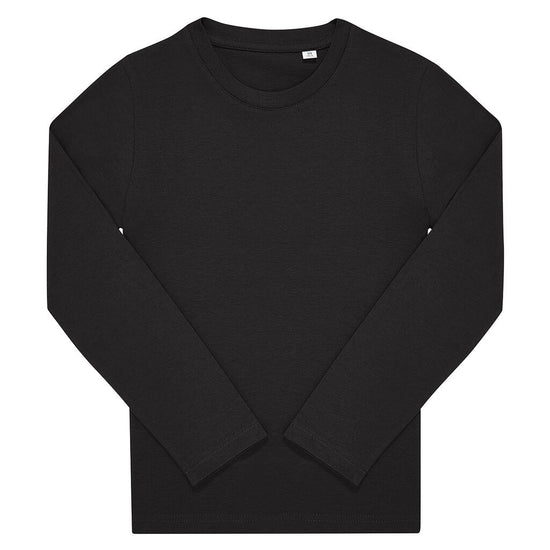 #E150 LSL T-Shirt /kids