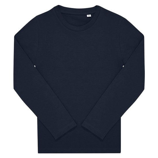 #E150 LSL T-Shirt /kids