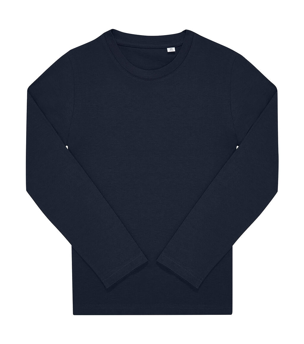 #E150 LSL T-Shirt /kids