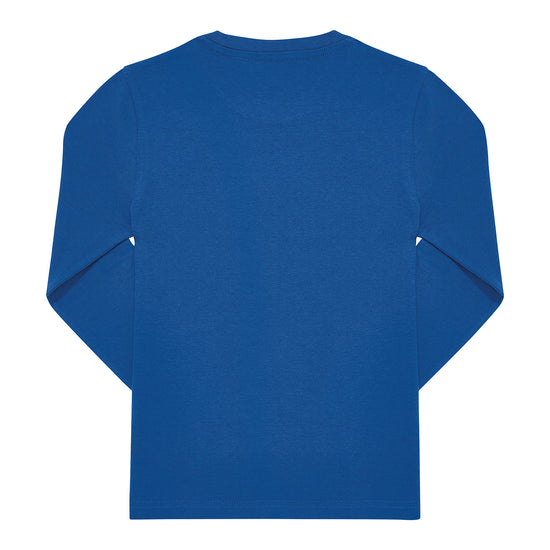 B&C BE INSPIRED Kids #E150 Long Sleeve Yksi väri