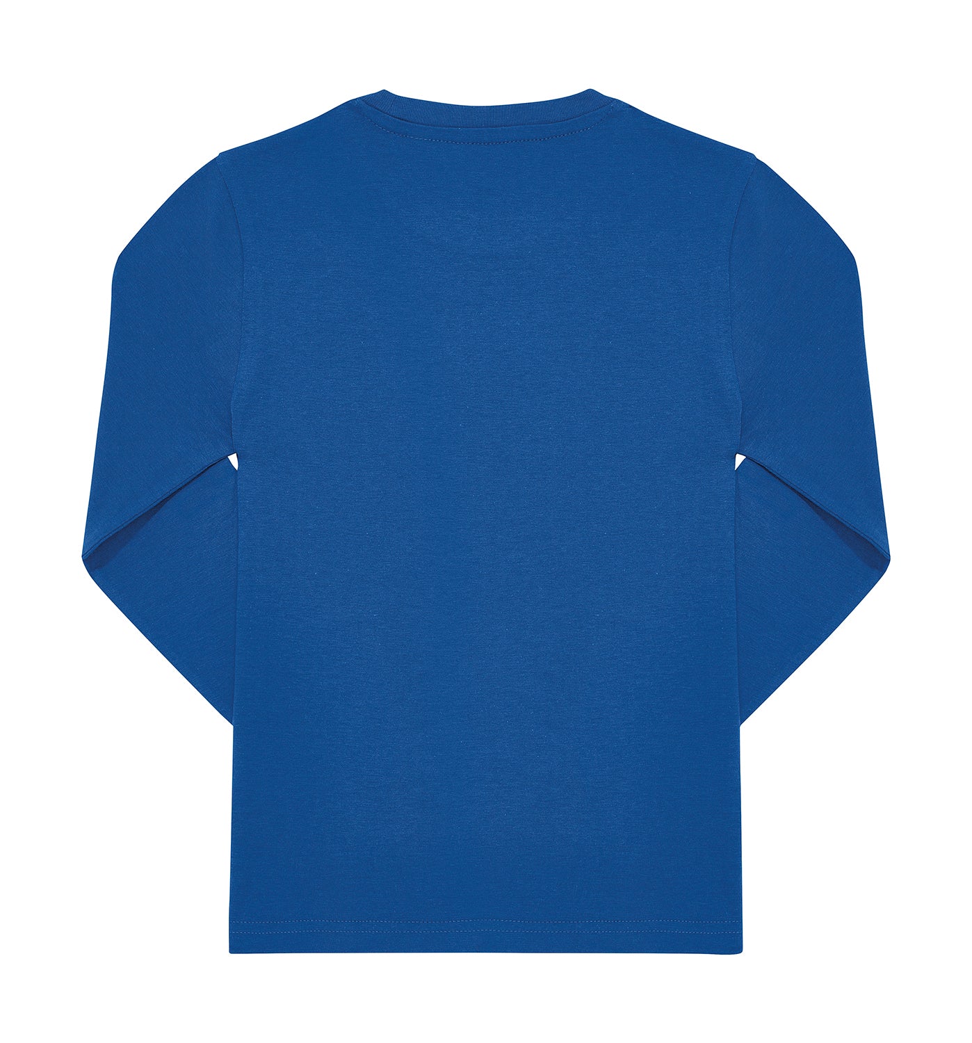 B&C BE INSPIRED Kids #E150 Long Sleeve Yksi väri