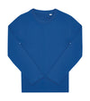 B&C BE INSPIRED Kids #E150 Long Sleeve Yksi väri
