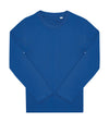 B&C BE INSPIRED Kids #E150 Long Sleeve Yksi väri
