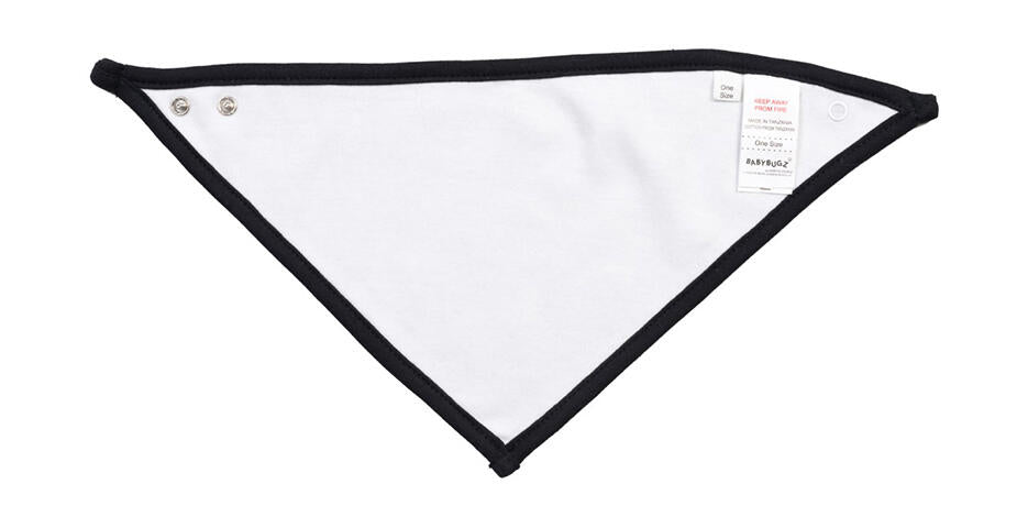 Bandana Bib