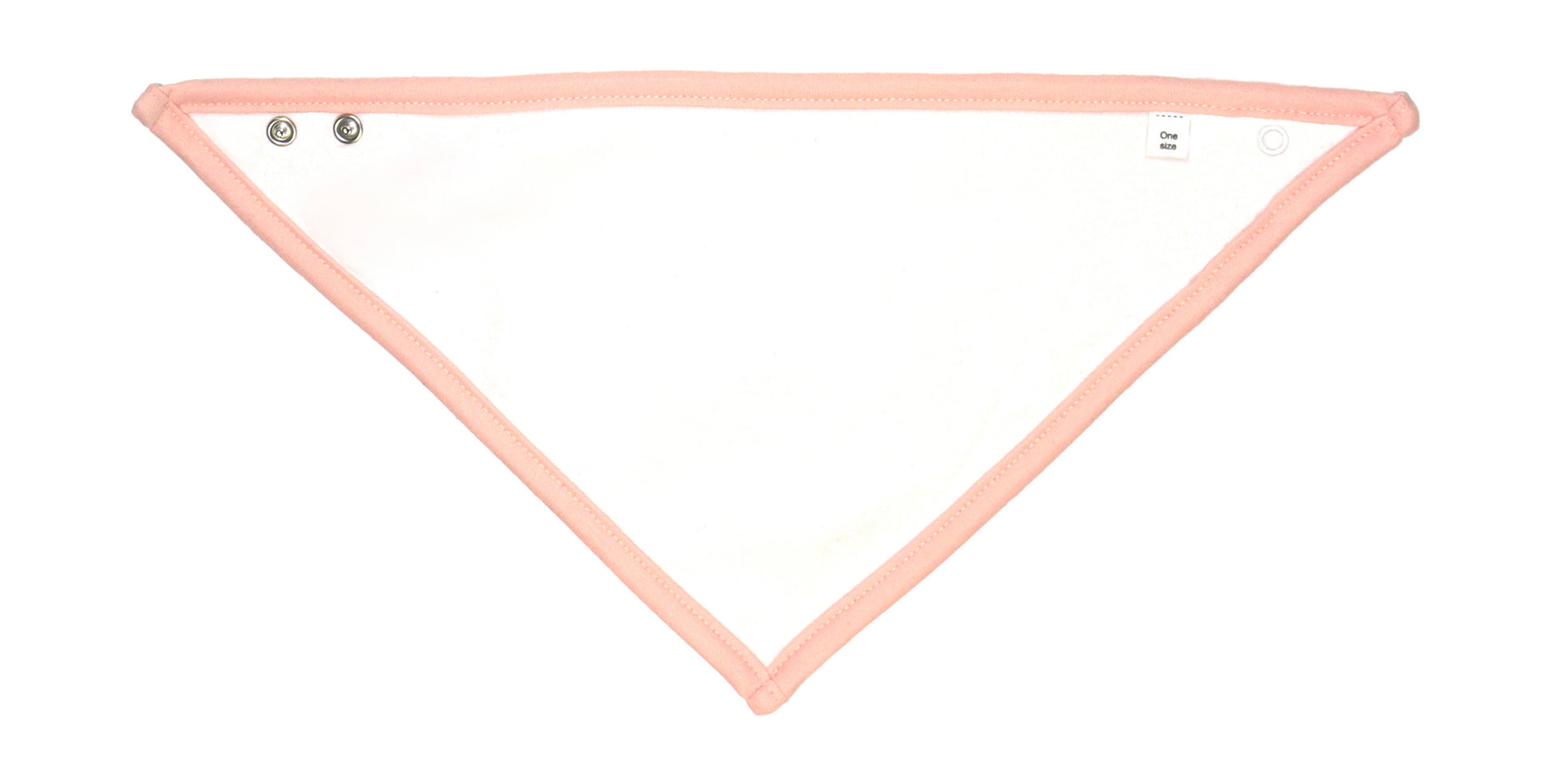Babybugz Bandana Bib