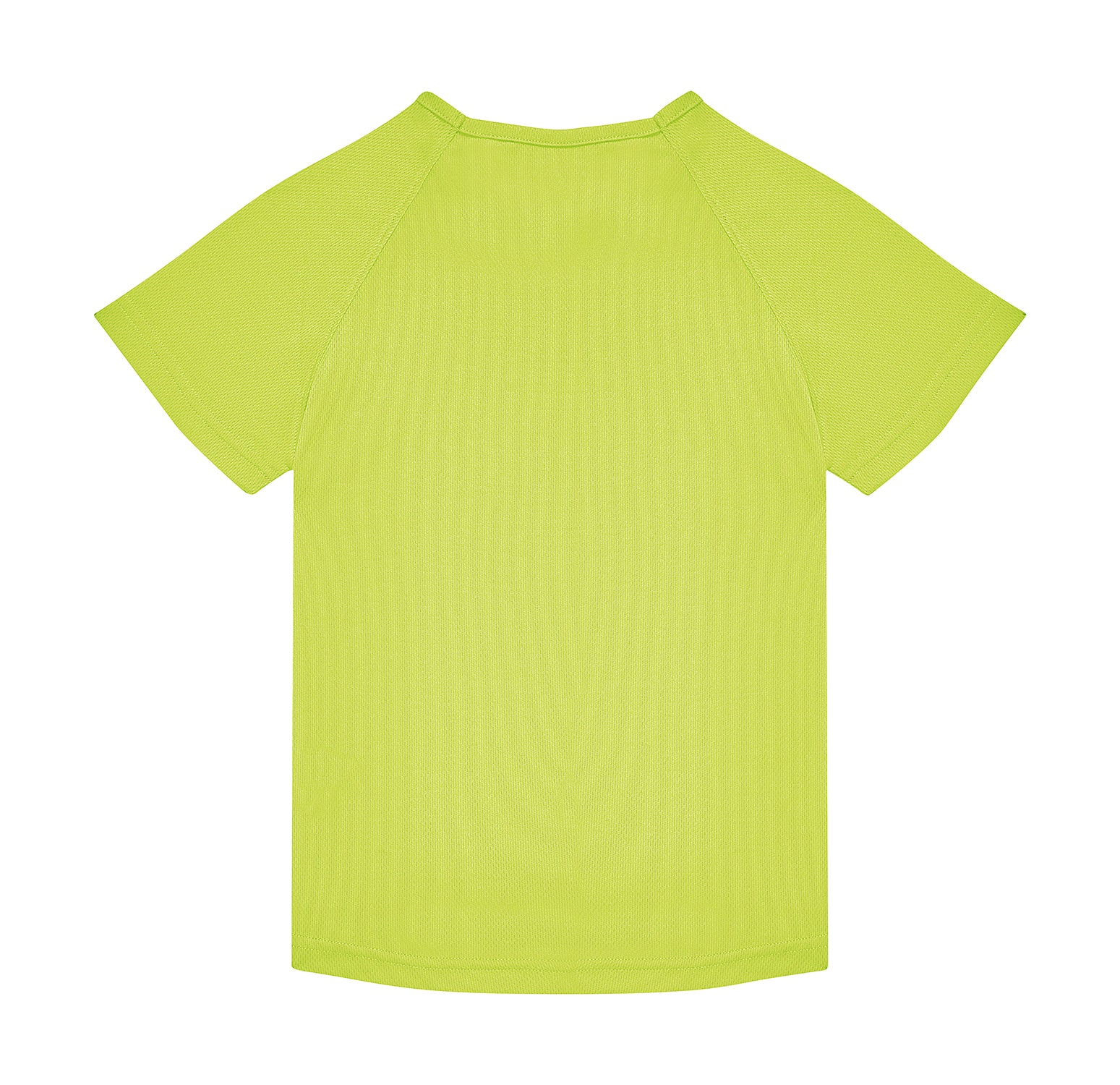 B&C BE INSPIRED Kids Active T One colour