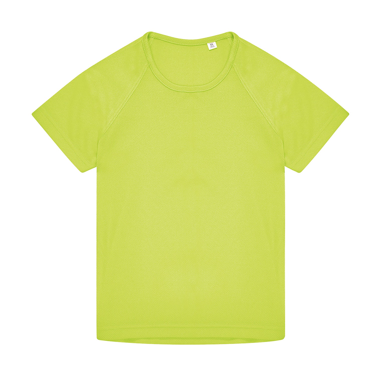 B&C BE INSPIRED Kids Active T One colour