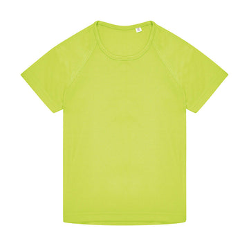 B&C BE INSPIRED Kids Active T One colour
