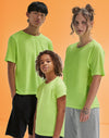 B&C BE INSPIRED Kids Active T One colour