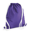 BagBase Icon Gymsac