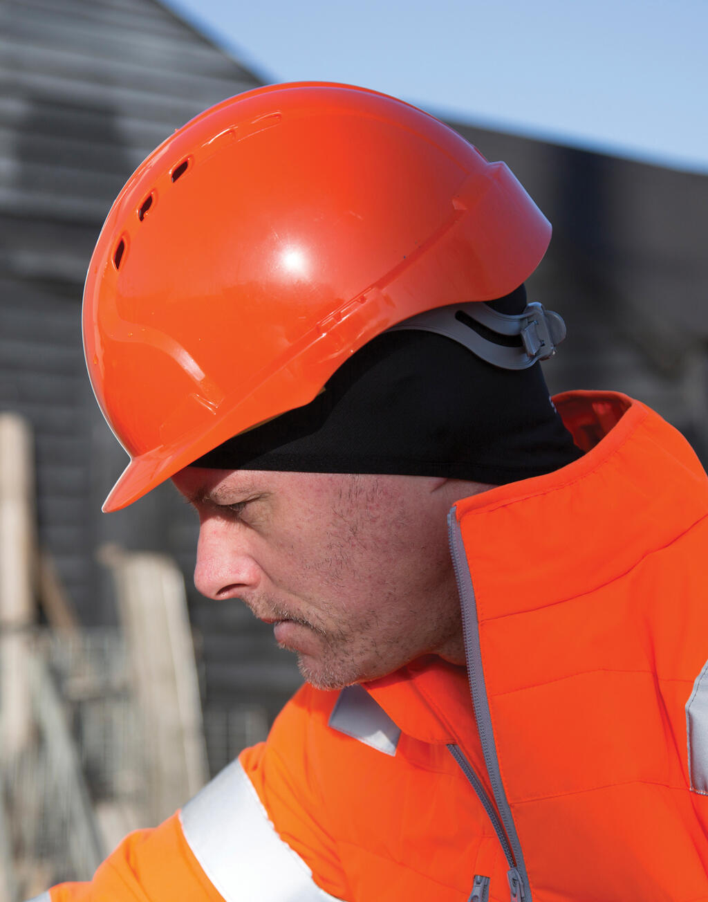 Bikewear Winter Hat