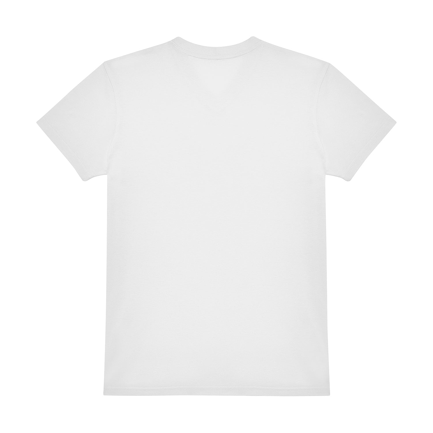 B&C BE INSPIRED #E150 V T-Shirt Yksi väri