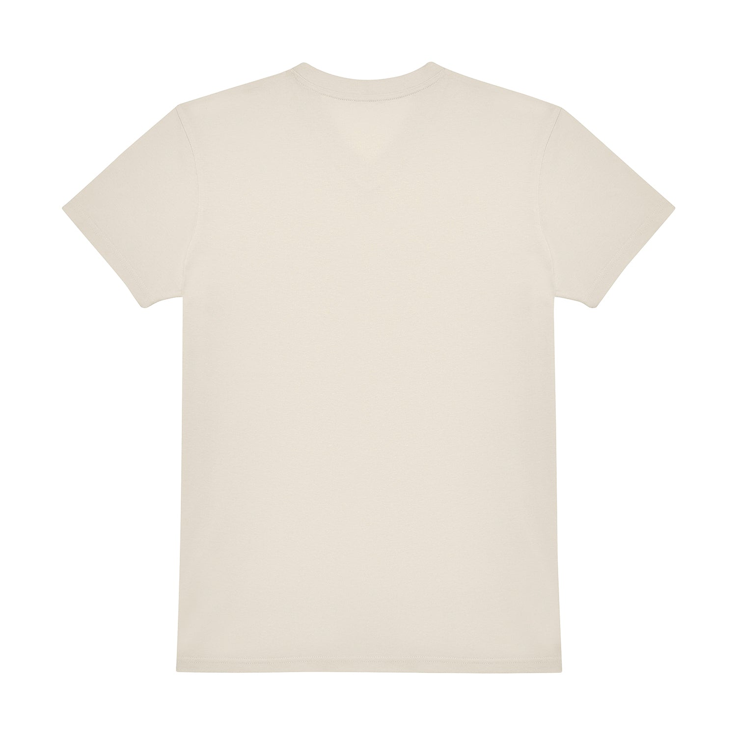 B&C BE INSPIRED #E150 V T-Shirt Yksi väri