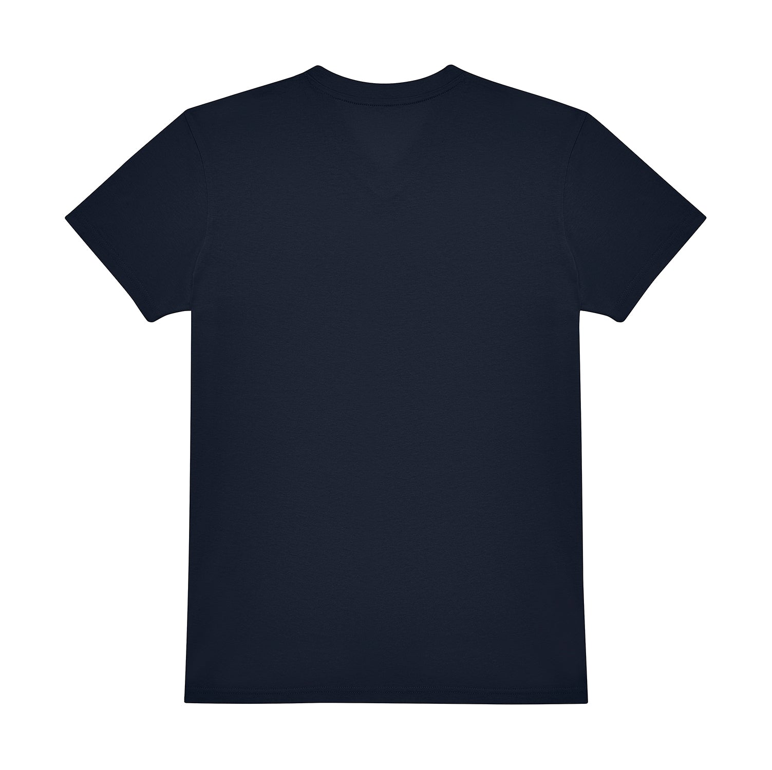 B&C BE INSPIRED #E150 V T-Shirt Yksi väri