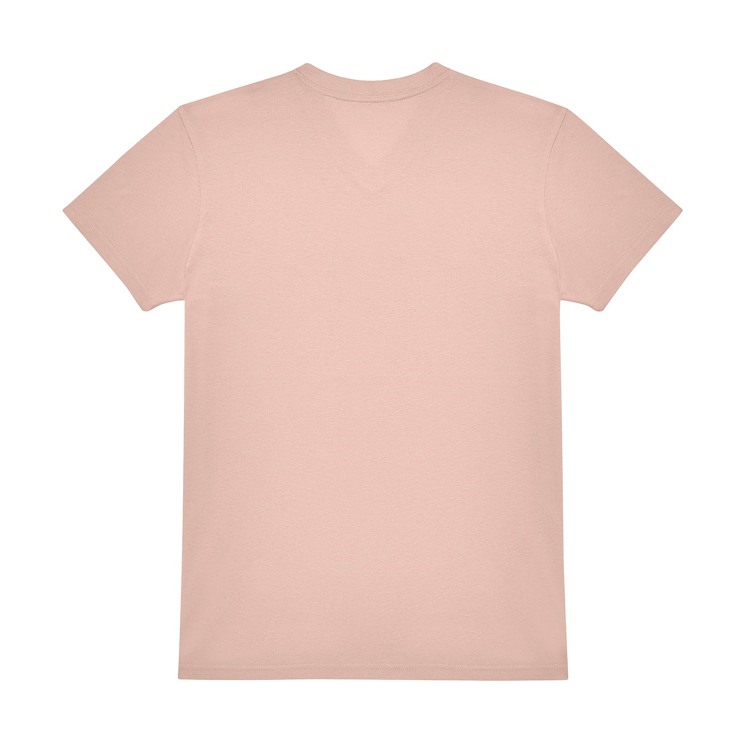 B&C BE INSPIRED #E150 V T-Shirt Yksi väri