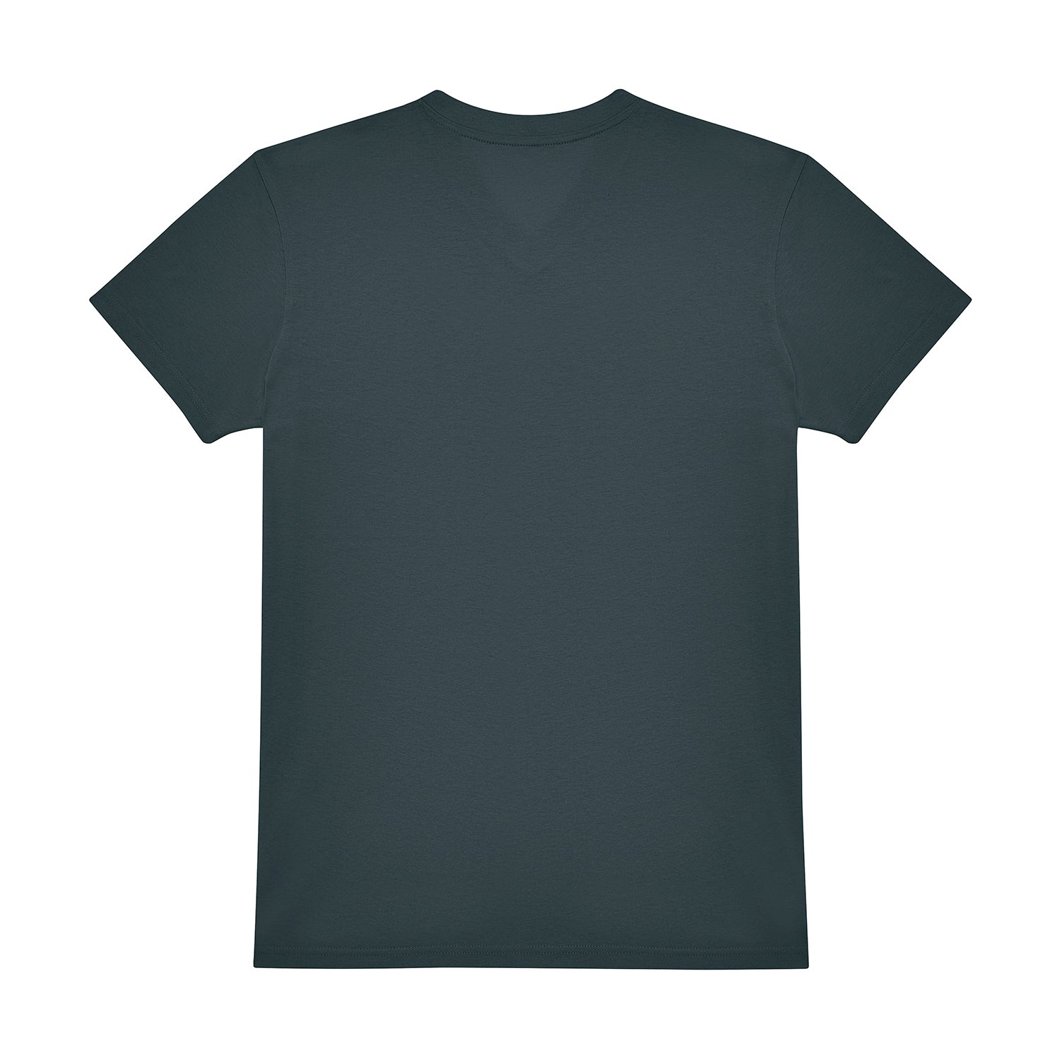 B&C BE INSPIRED #E150 V T-Shirt Yksi väri