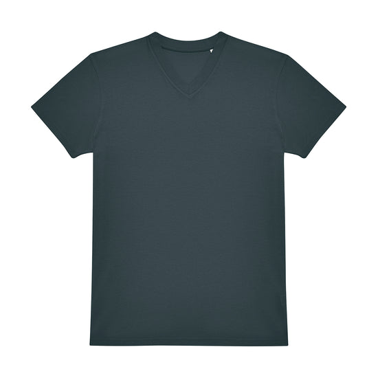 B&C BE INSPIRED #E150 V T-Shirt Yksi väri