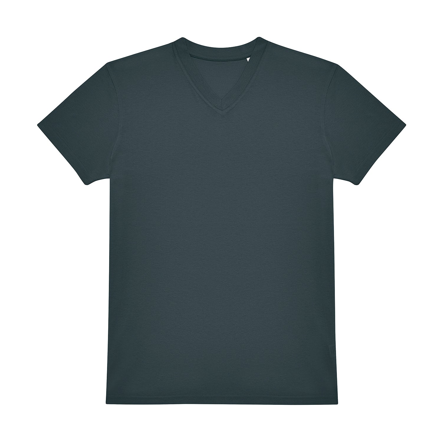 B&C BE INSPIRED #E150 V T-Shirt Yksi väri