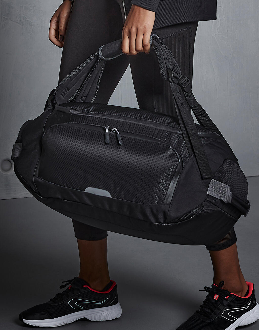 SLX 30 Litre Stowaway Carry-On