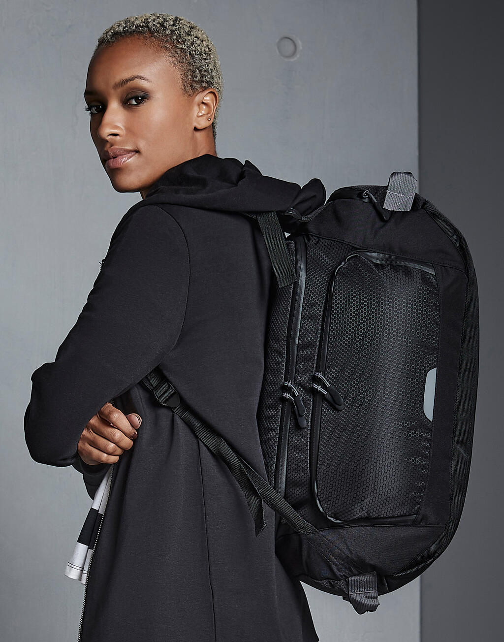 SLX 30 Litre Stowaway Carry-On