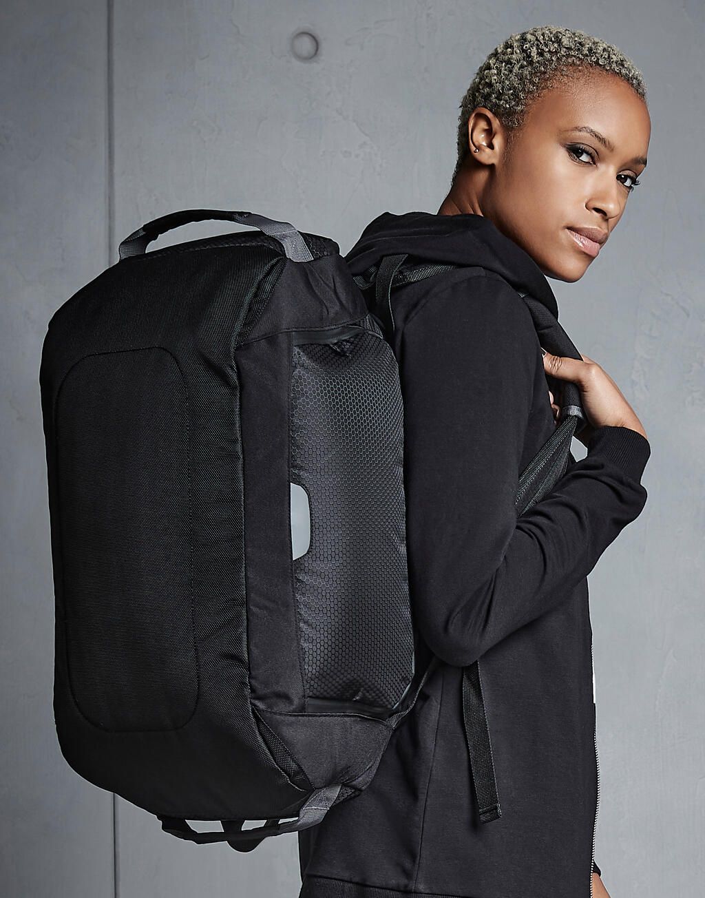 SLX 30 Litre Stowaway Carry-On