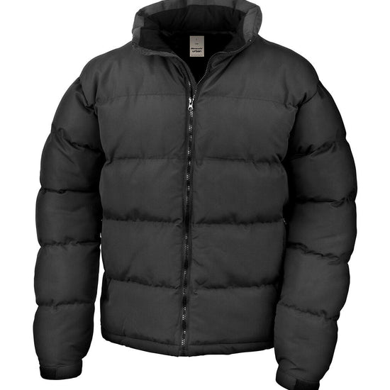 Holkam Down Feel Jacket