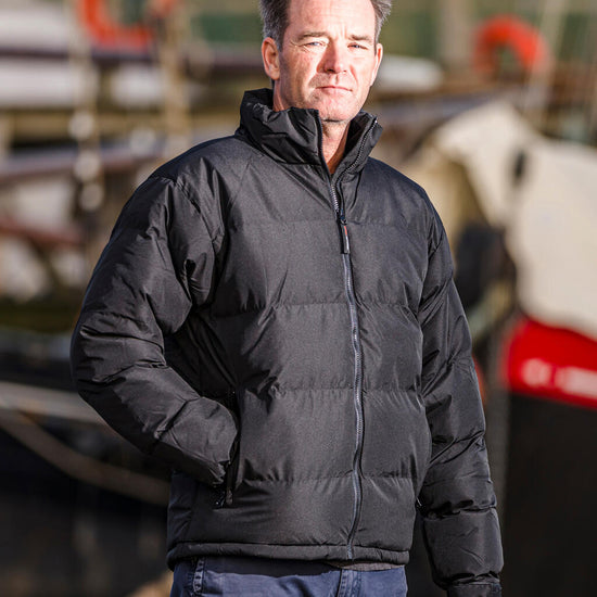 Holkam Down Feel Jacket