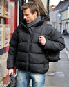 Holkam Down Feel Jacket