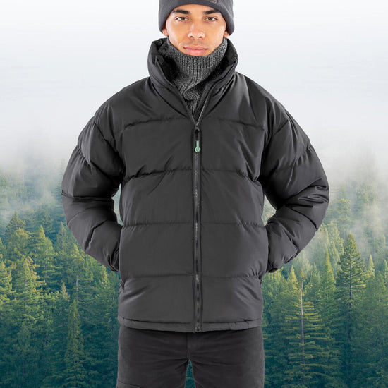 Holkam Down Feel Jacket