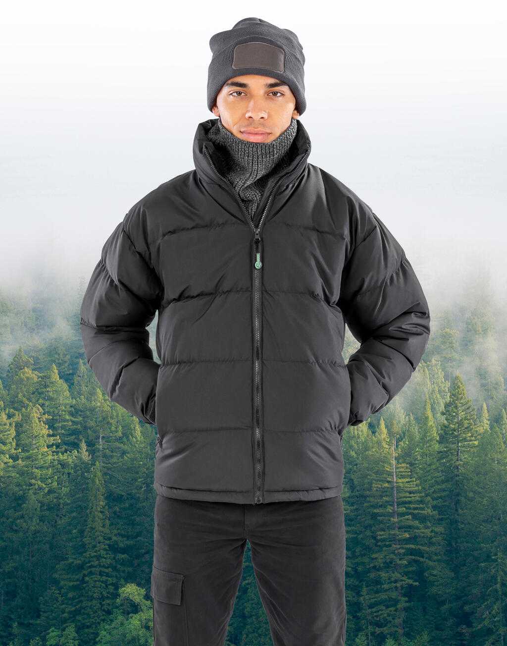 Holkam Down Feel Jacket