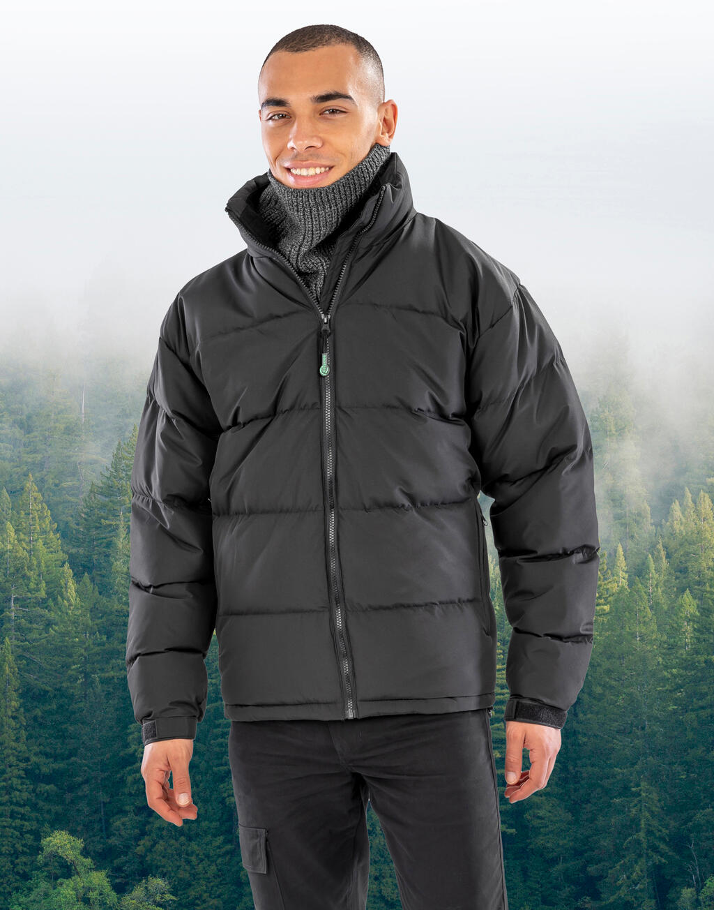 Holkam Down Feel Jacket