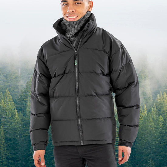 Holkam Down Feel Jacket