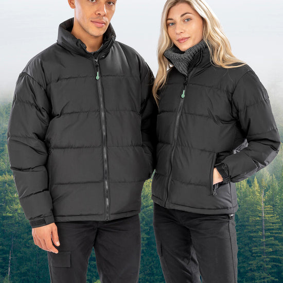 Holkam Down Feel Jacket