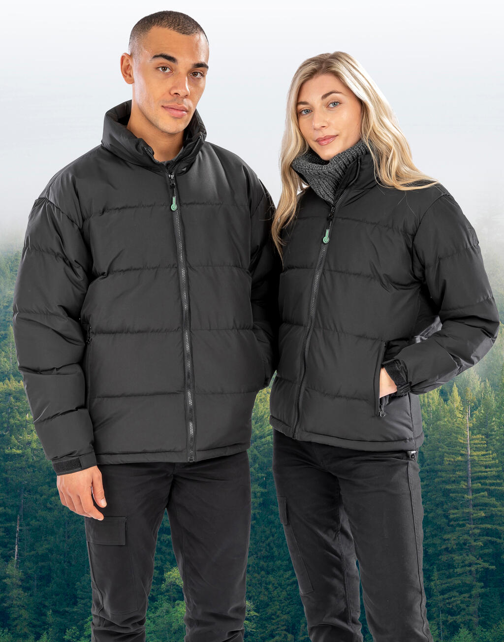 Holkam Down Feel Jacket