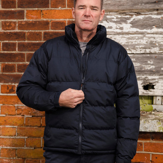 Holkam Down Feel Jacket