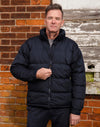 Holkam Down Feel Jacket