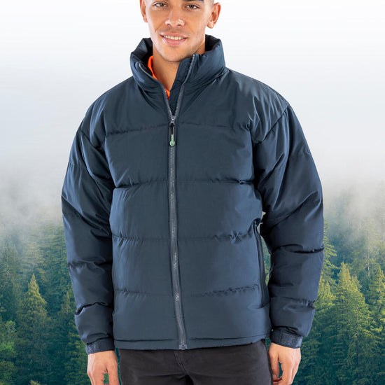 Holkam Down Feel Jacket