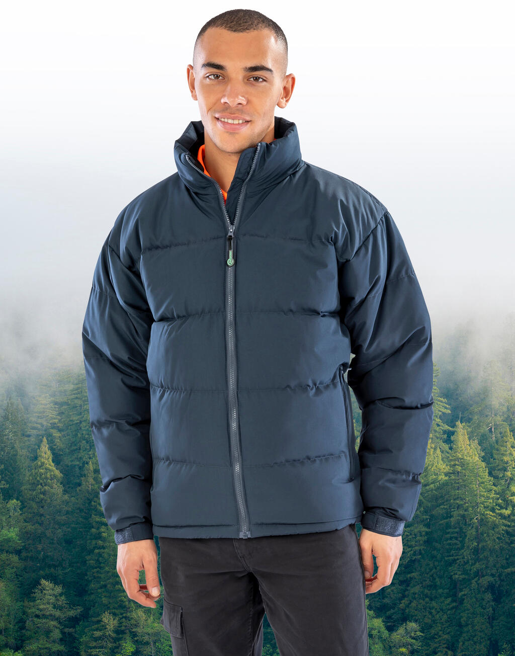 Holkam Down Feel Jacket