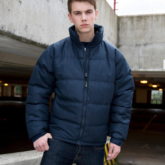 Holkam Down Feel Jacket