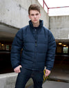 Holkam Down Feel Jacket