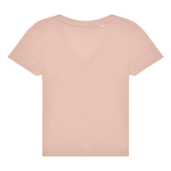 #E150 V T-Shirt /women