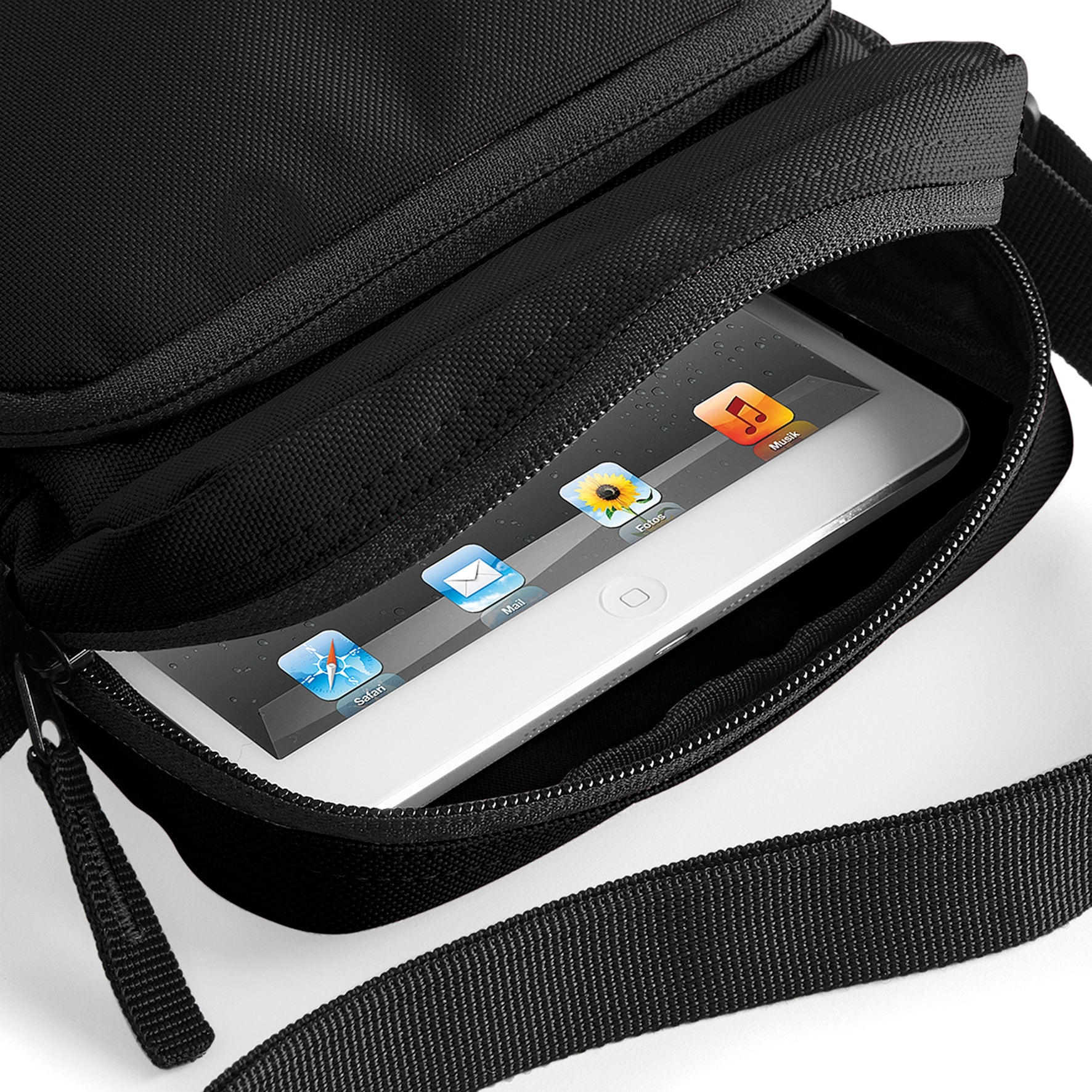 BagBase Cross Body Bag