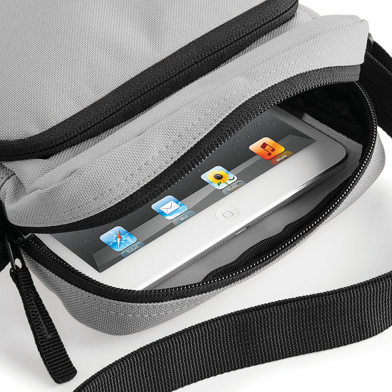 BagBase Cross Body Bag