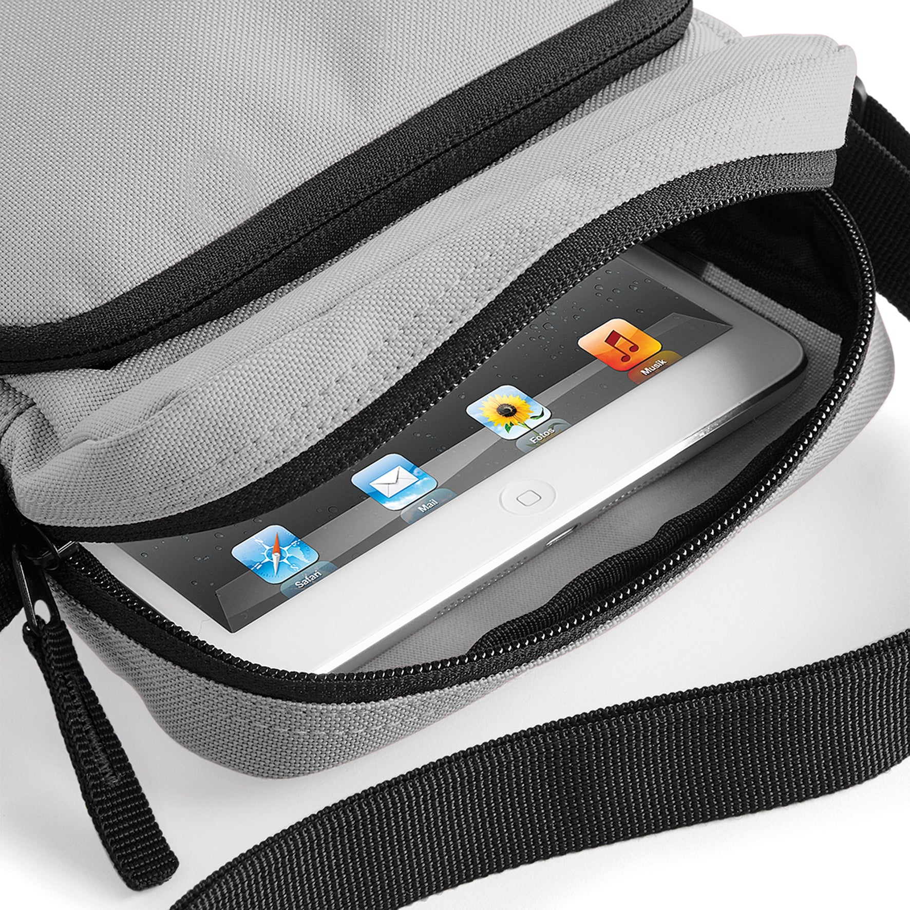 BagBase Cross Body Bag