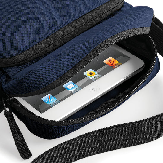 BagBase Cross Body Bag