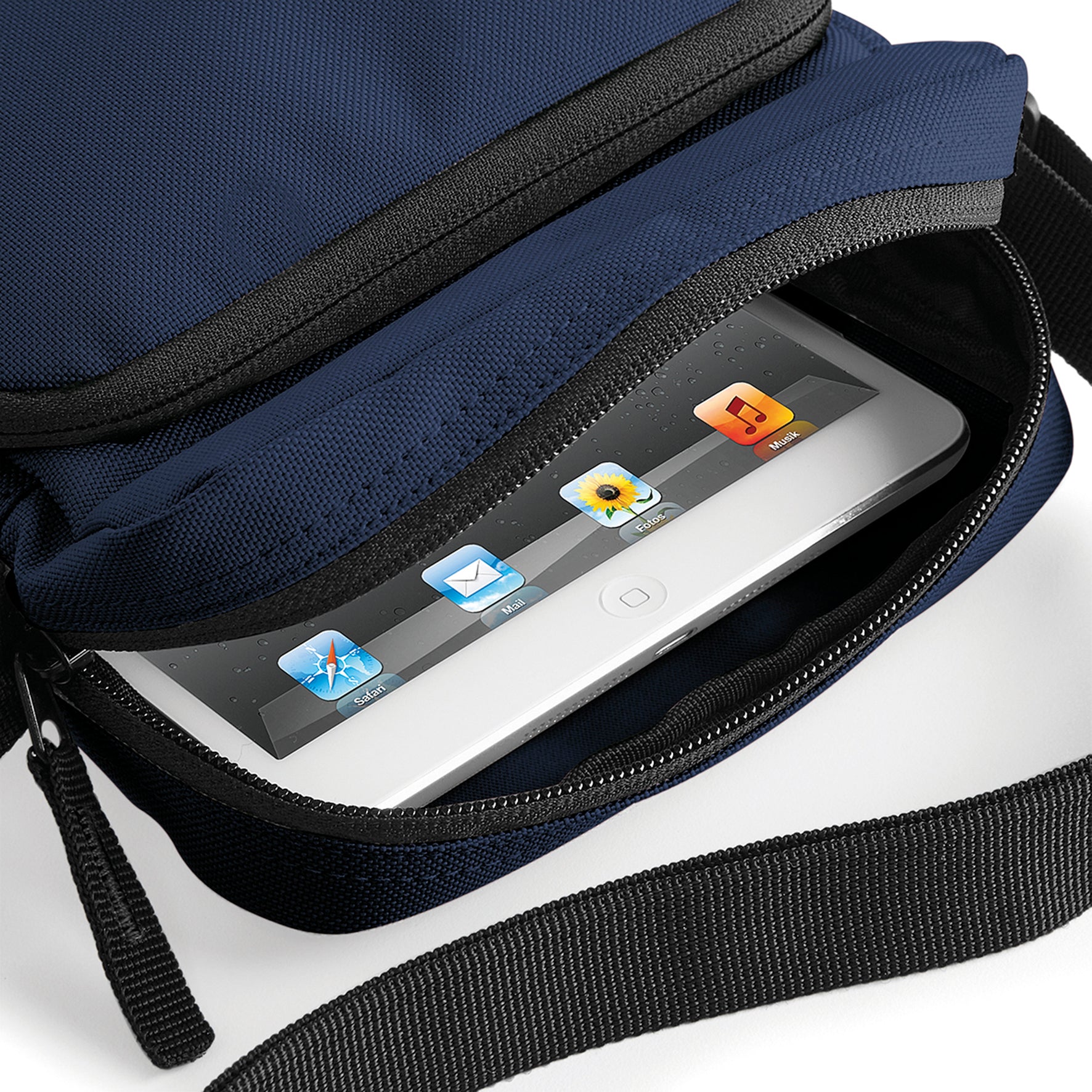 BagBase Cross Body Bag
