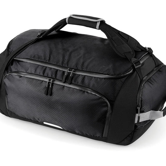 SLX 60 Litre Haul Bag