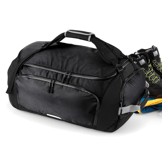 SLX 60 Litre Haul Bag