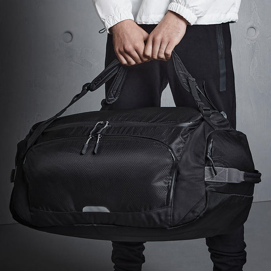 SLX 60 Litre Haul Bag