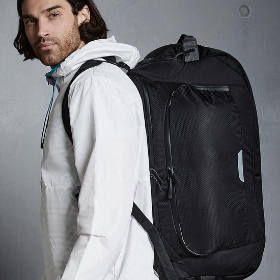 SLX 60 Litre Haul Bag